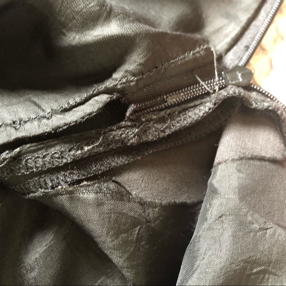 OptionElle A Line Skirt - Picture 7 of 7